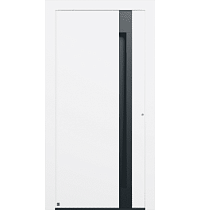 Двери входные серии ThermoCarbon от Hormann - Мотив 308 в Белой Калитве