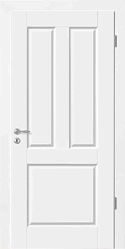 Заказать Мотив двери ClassicLine Kontura 3 с доставкой  в Белой Калитве!