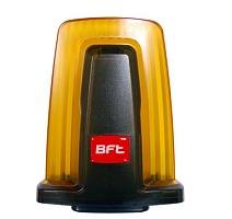 Купить светодиодную сигнальную лампу BFT со встроенной антенной RADIUS LED BT A R1 по очень выгодной цене в Белой Калитве