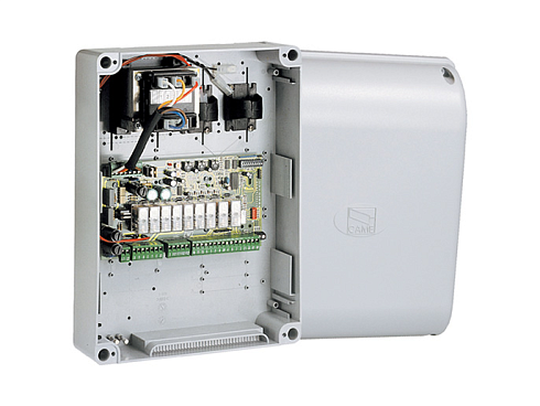 Приобрести Блок управления CAME ZL170N для одного привода с питанием двигателя 24 В в Белой Калитве