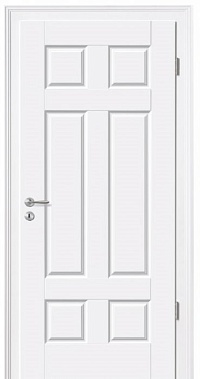 Купить Мотив двери ClassicLine Kontura 6 с доставкой в Белой Калитве!
