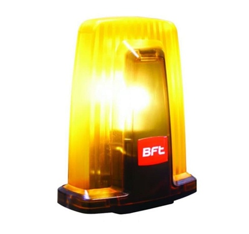 Купить сигнальную лампу BFT без встроенной антенны B LTA 230 с доставкой и установкой в Белой Калитве