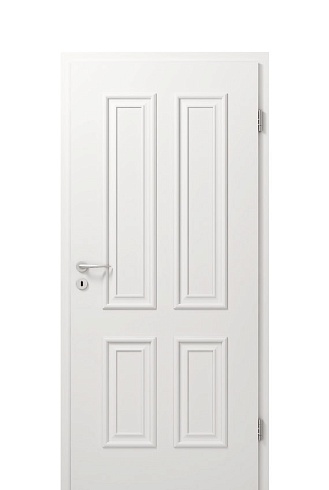 Заказать Мотив двери ClassicLine Georgia 4 с доставкой  в Белой Калитве! 