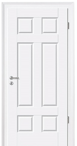 Заказать Мотив двери ClassicLine Kontura 6 с доставкой в Белой Калитве!
