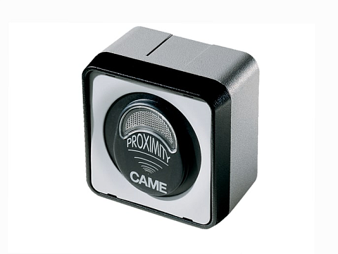 Купить Считыватель PROXIMITY CAME TSP01 для карт Em-Marine со встроенным контроллером с доставкой и установкой в Белой Калитве
